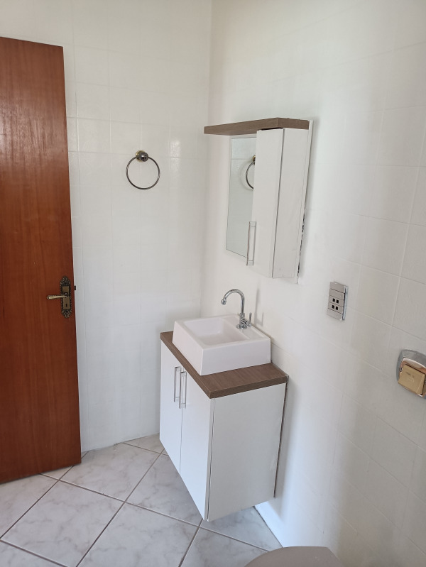 Apartamento à venda com 2 quartos, 80m² - Foto 17