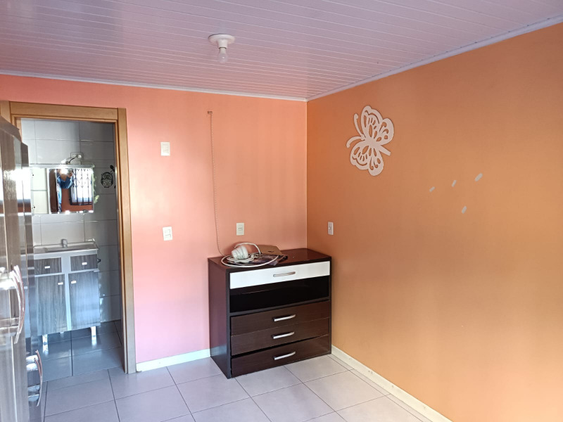 Apartamento à venda com 1 quarto, 30m² - Foto 5