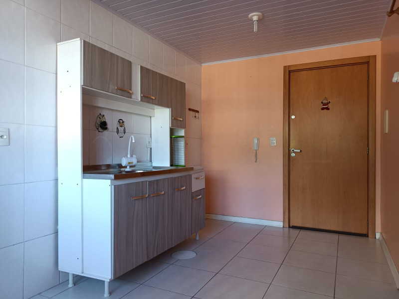 Apartamento à venda com 1 quarto, 30m² - Foto 2