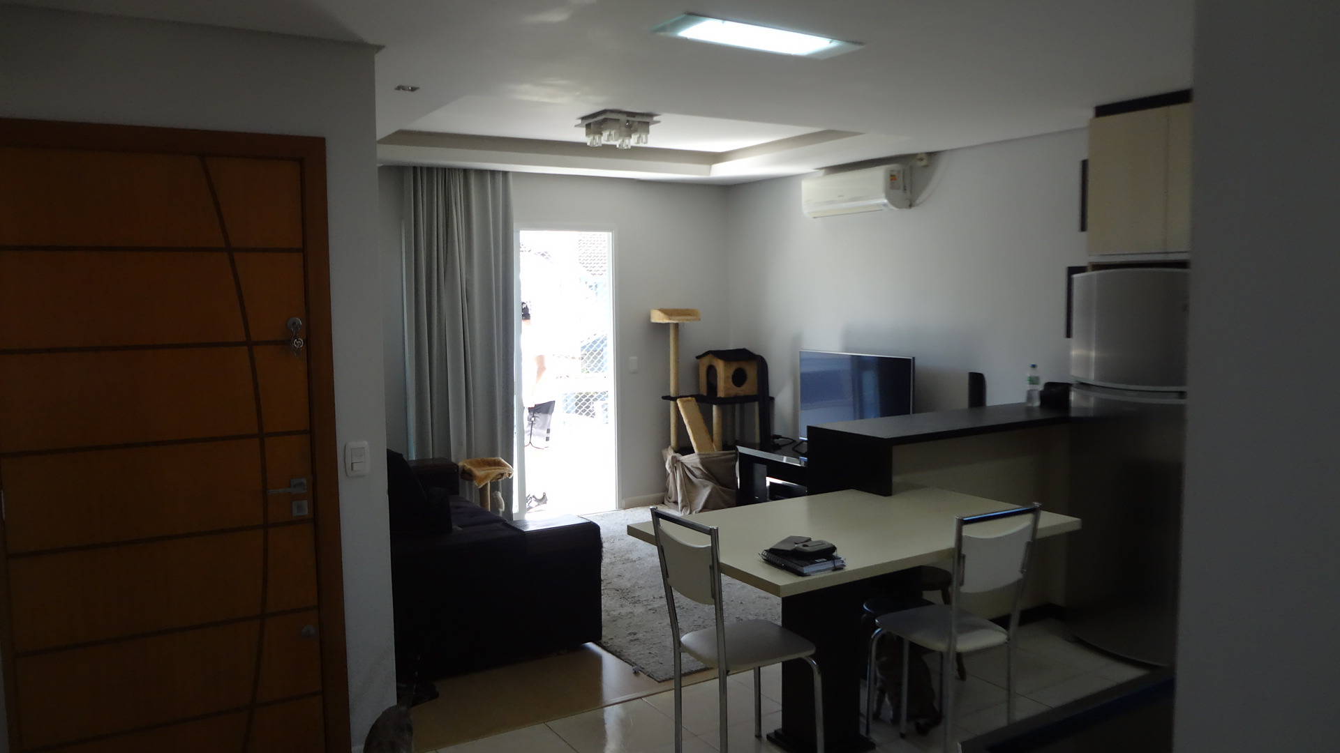 Apartamento à venda com 2 quartos, 74m² - Foto 9