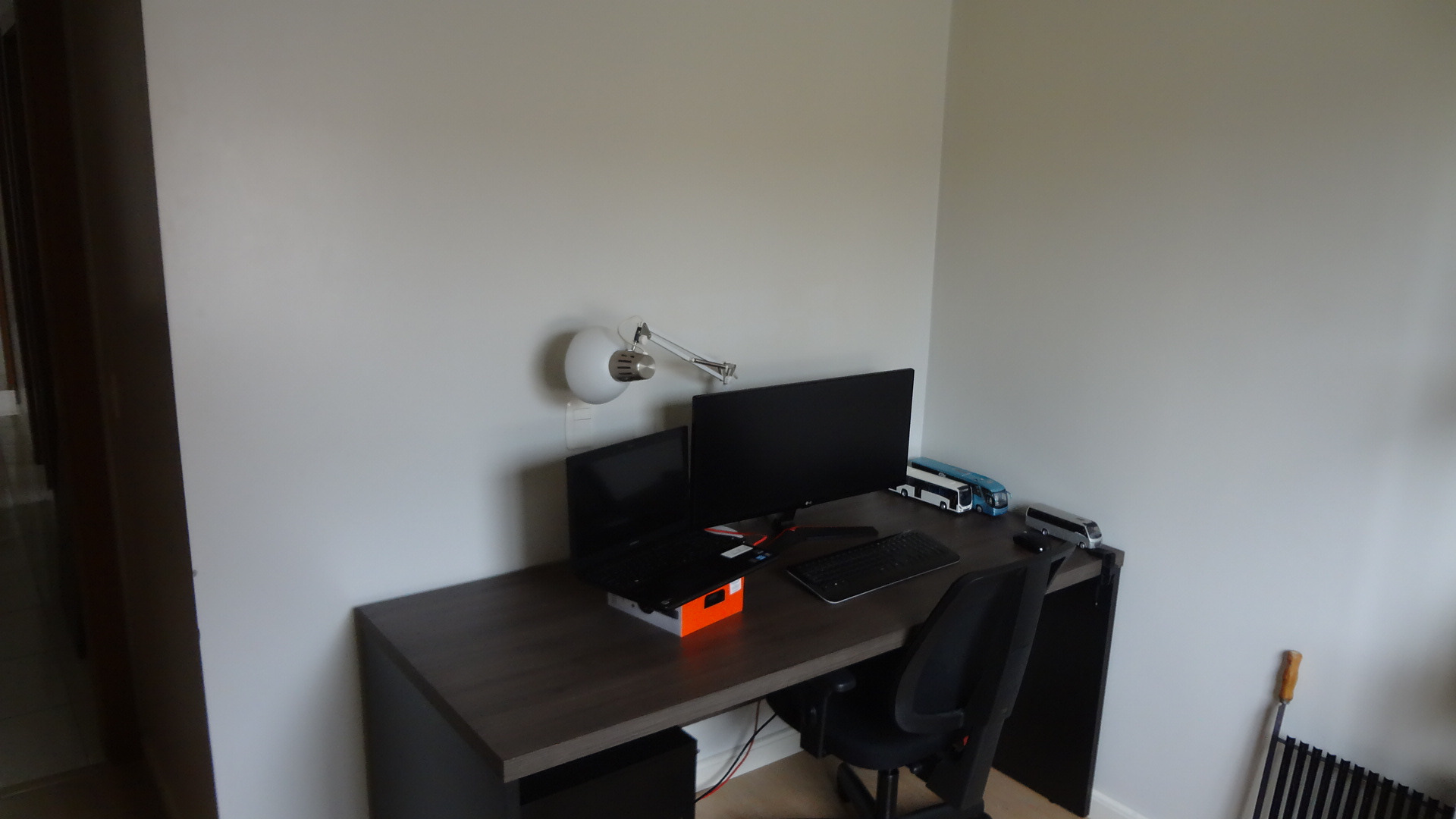 Apartamento à venda com 2 quartos, 74m² - Foto 30