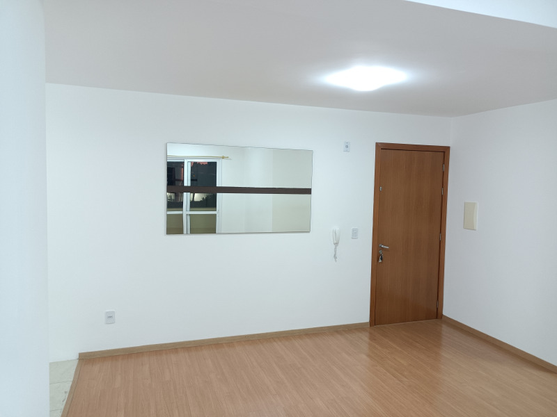 Apartamento à venda com 2 quartos, 60m² - Foto 6