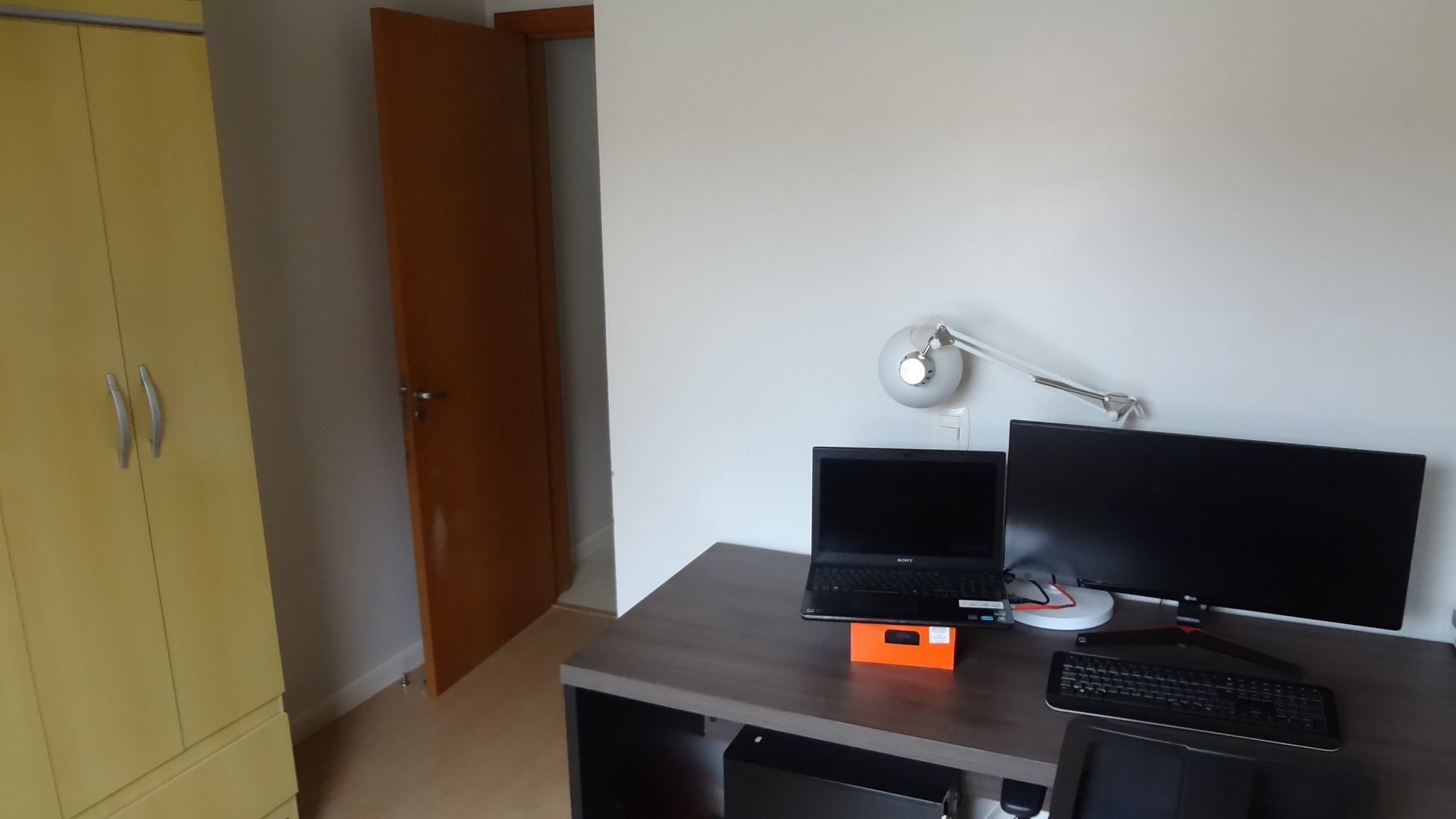 Apartamento à venda com 2 quartos, 74m² - Foto 28