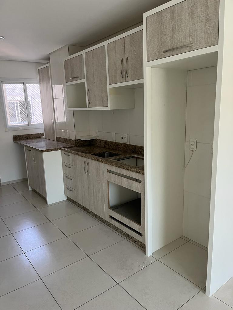 Apartamento à venda com 2 quartos, 55m² - Foto 3