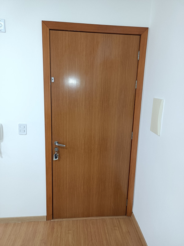 Apartamento à venda com 2 quartos, 60m² - Foto 9