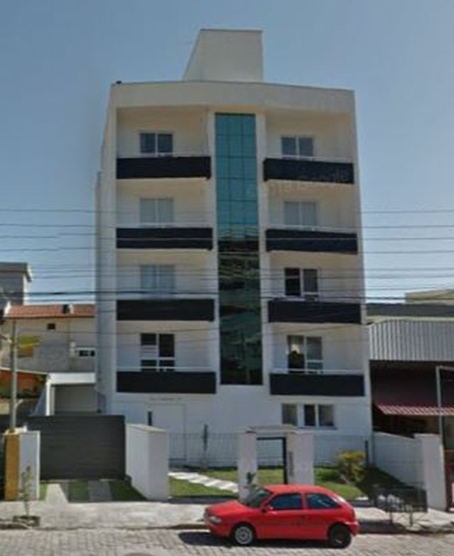 Apartamento à venda com 2 quartos, 74m² - Foto 2