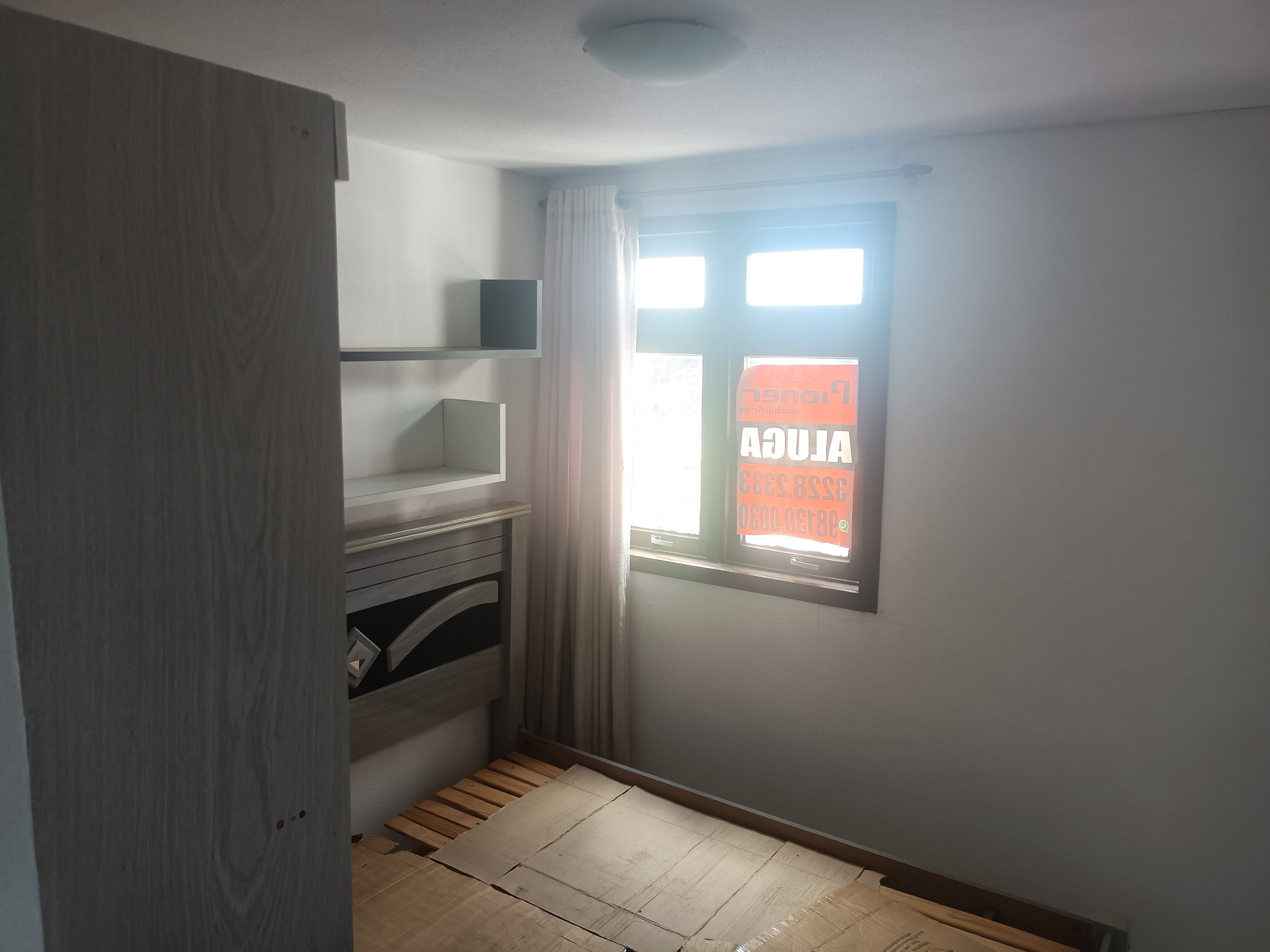 Kitnet-Studio, 25 m² - Foto 4