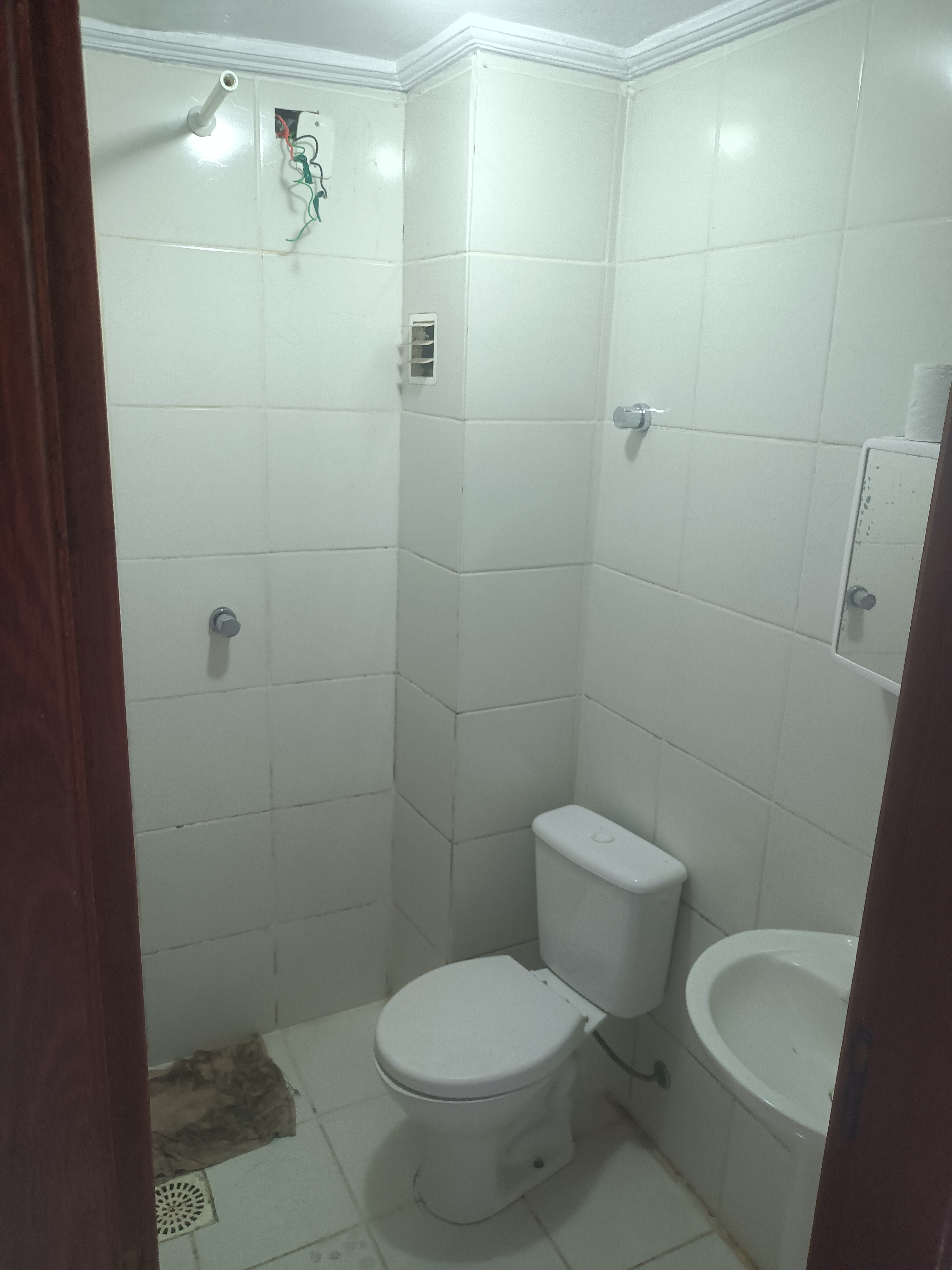 Kitnet-Studio, 25 m² - Foto 3