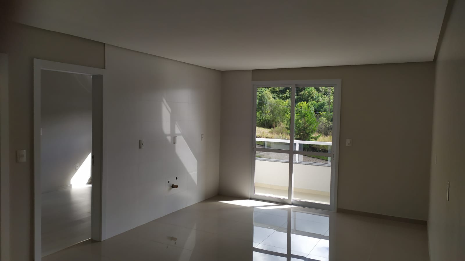 Apartamento, 2 quartos, 57 m² - Foto 4