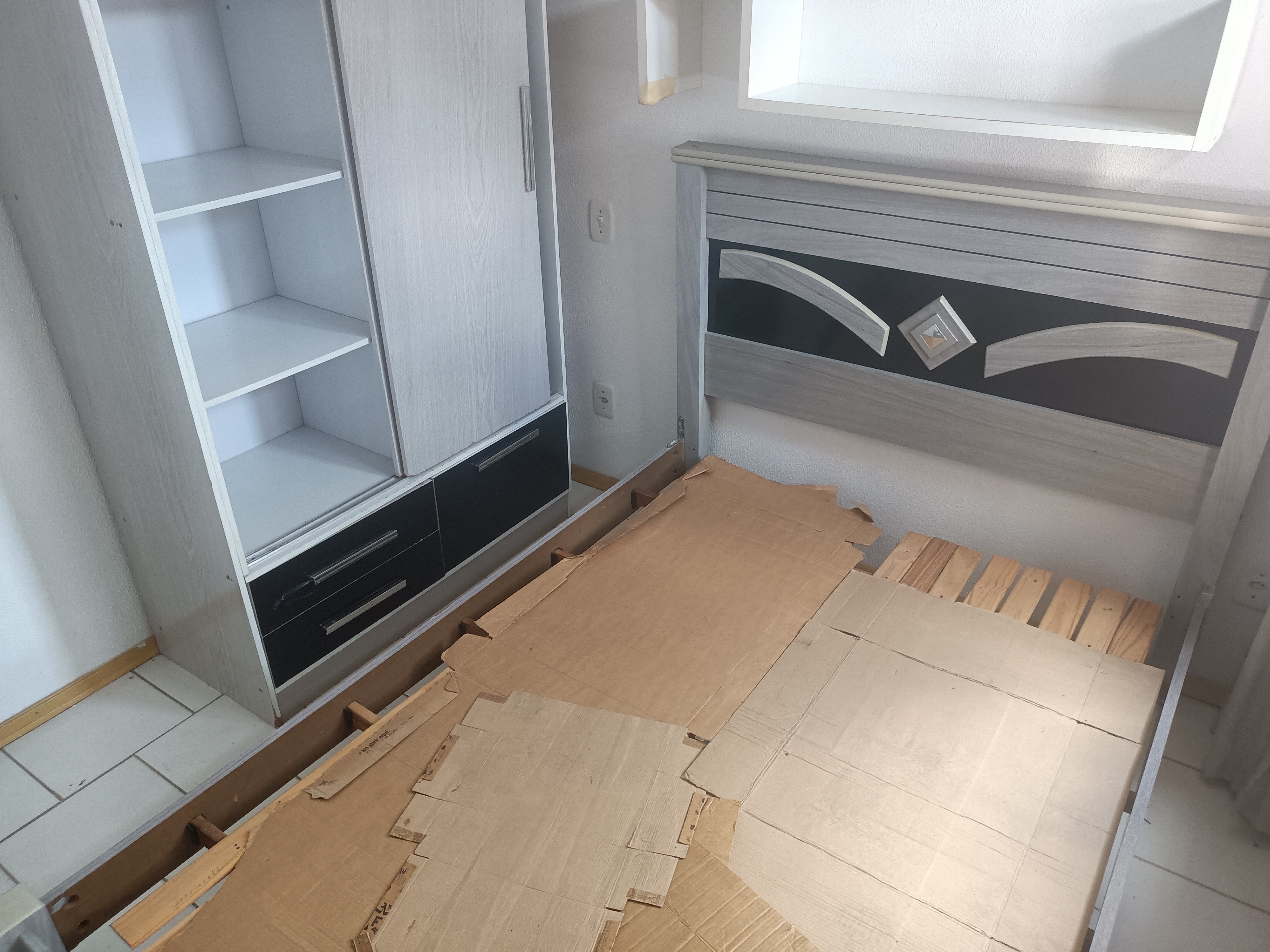 Kitnet-Studio, 25 m² - Foto 5