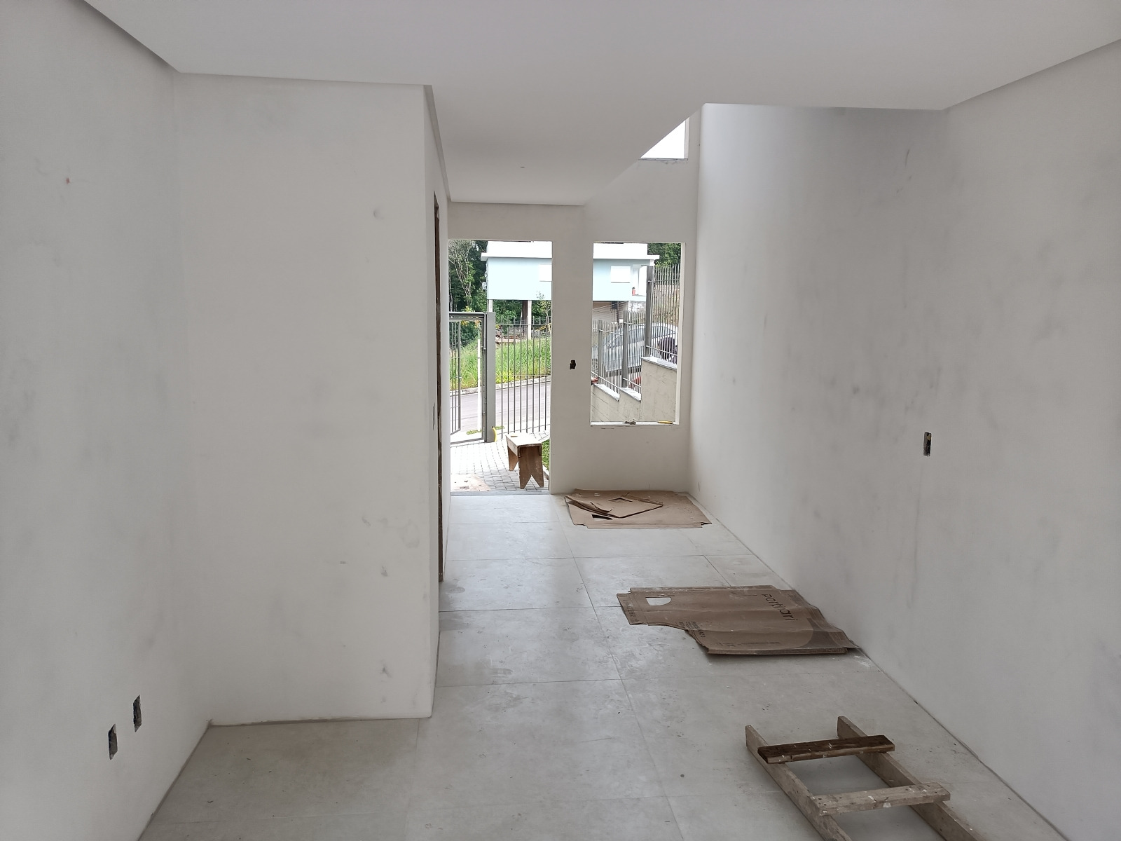 Casa à venda com 3 quartos, 80m² - Foto 22