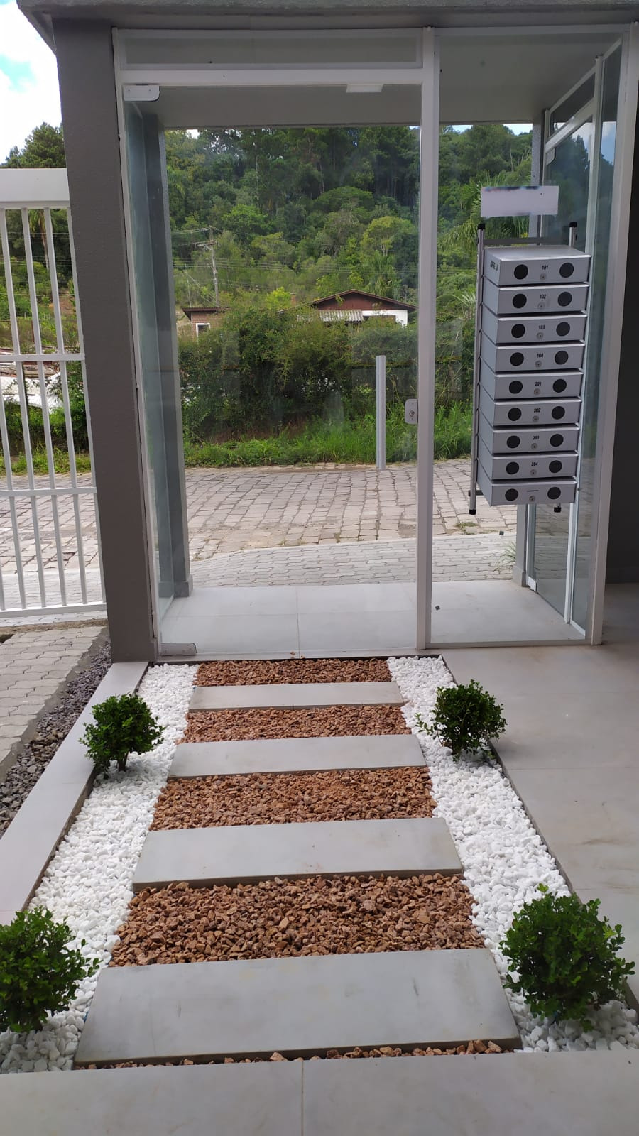 Apartamento, 2 quartos, 57 m² - Foto 3