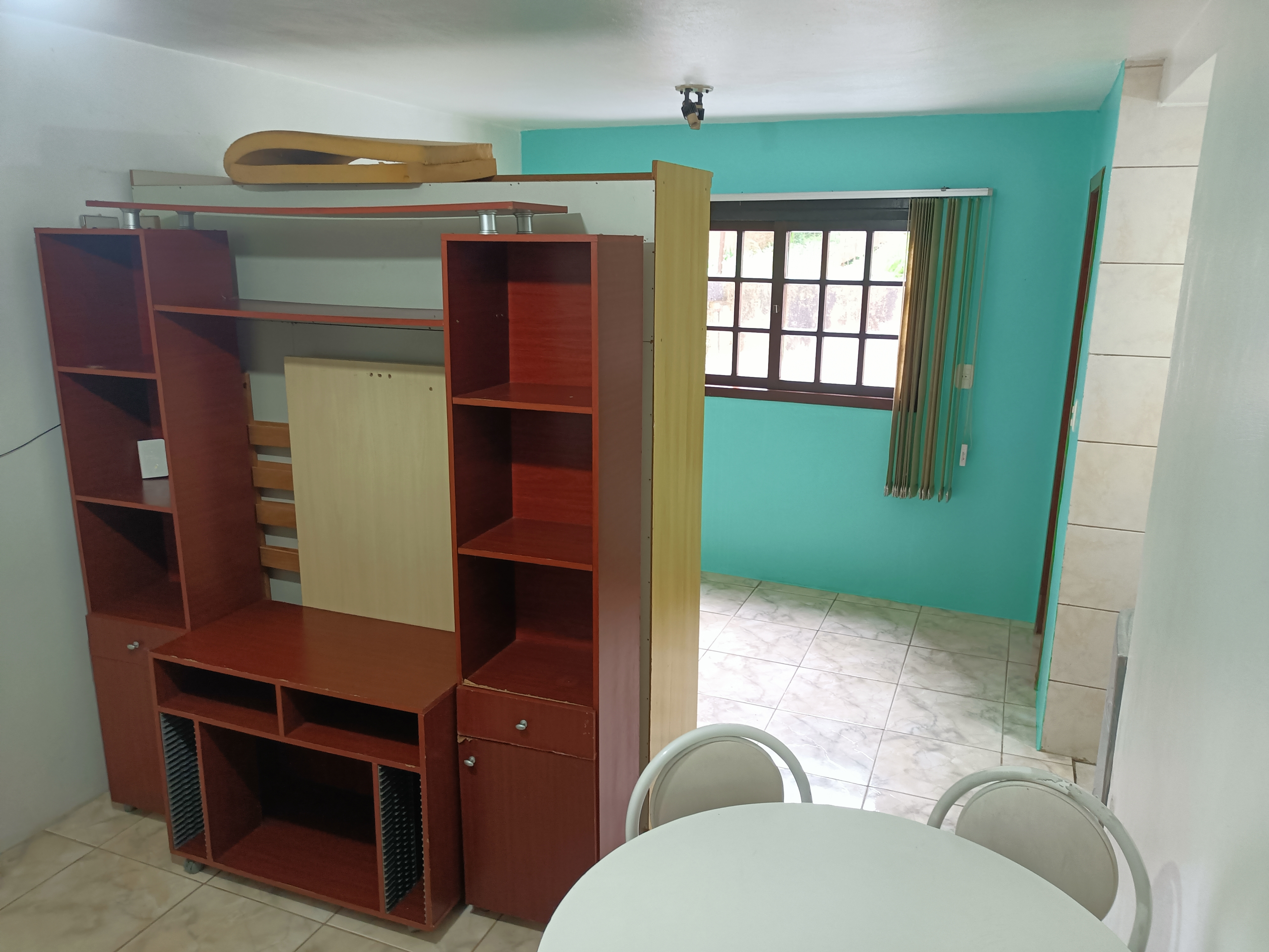 Kitnet-Studio, 25 m² - Foto 5