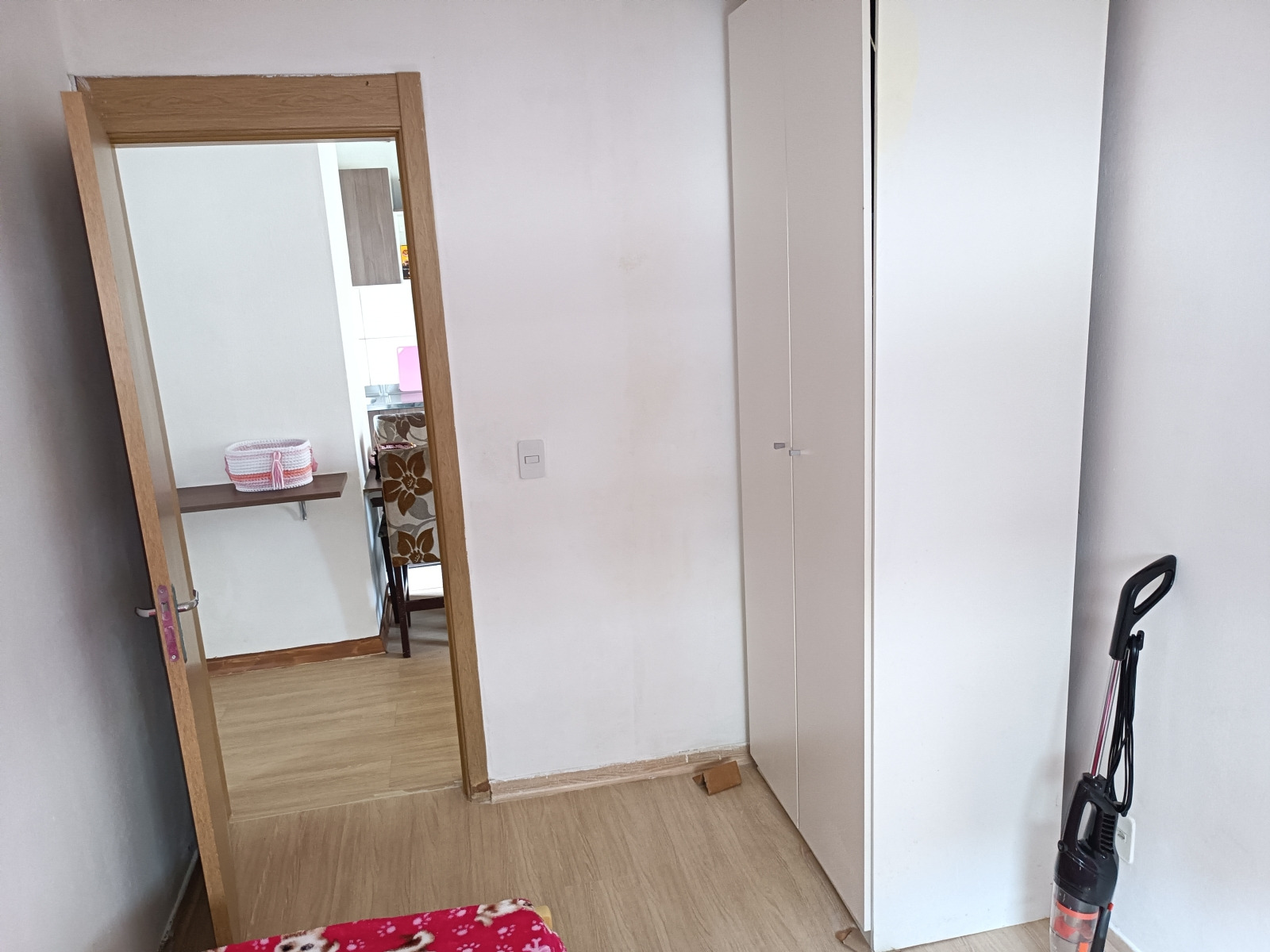 Apartamento à venda com 2 quartos, 42m² - Foto 11