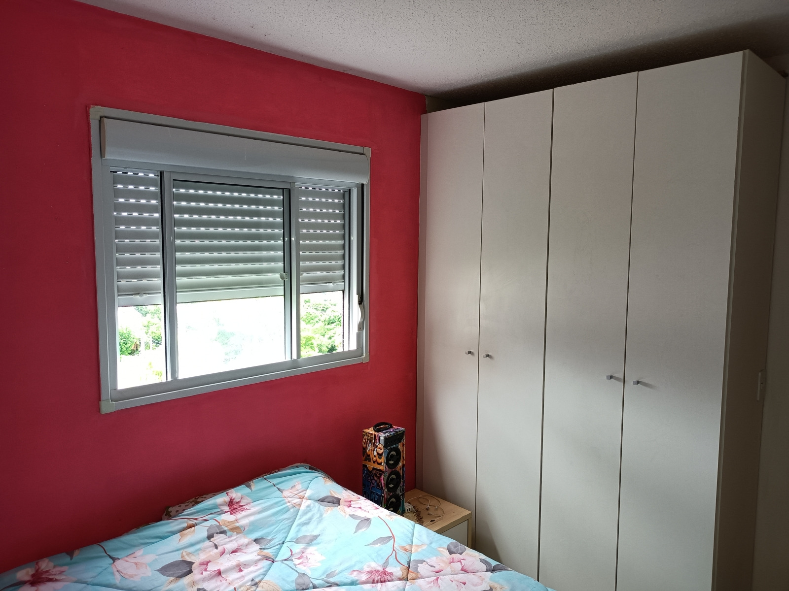 Apartamento à venda com 2 quartos, 42m² - Foto 6