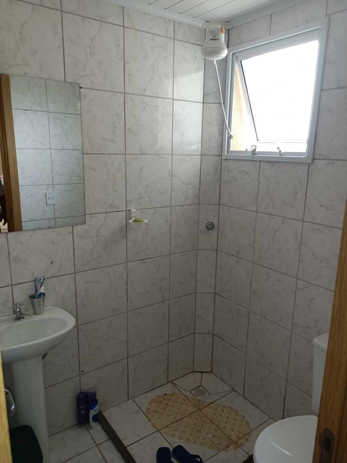 Apartamento à venda com 2 quartos, 42m² - Foto 8