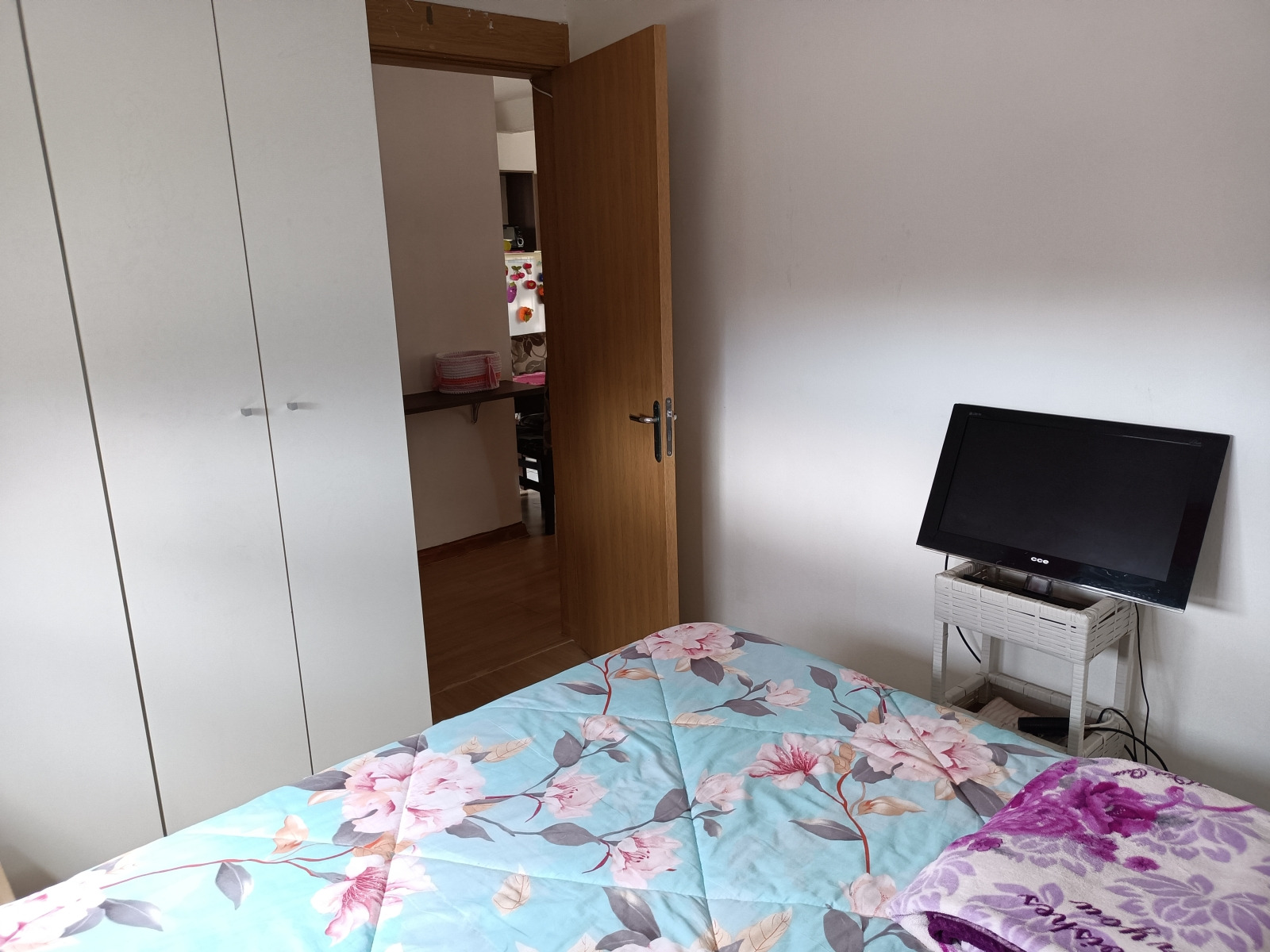 Apartamento à venda com 2 quartos, 42m² - Foto 7