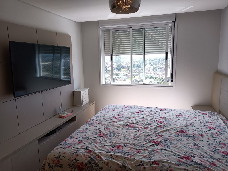 Apartamento à venda com 3 quartos, 142m² - Foto 14