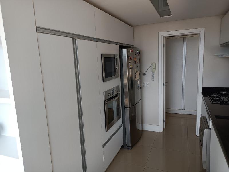 Apartamento à venda com 3 quartos, 142m² - Foto 22