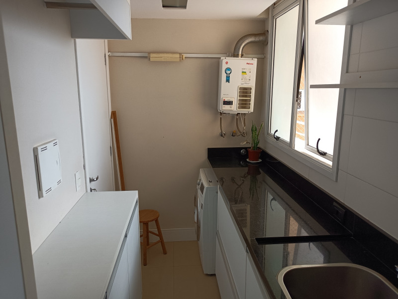 Apartamento à venda com 3 quartos, 142m² - Foto 23