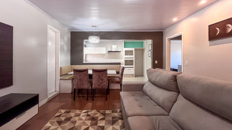 Casa, 2 quartos, 115 m² - Foto 11