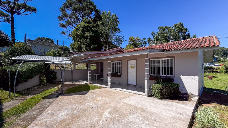 Casa, 2 quartos, 115 m² - Foto 6