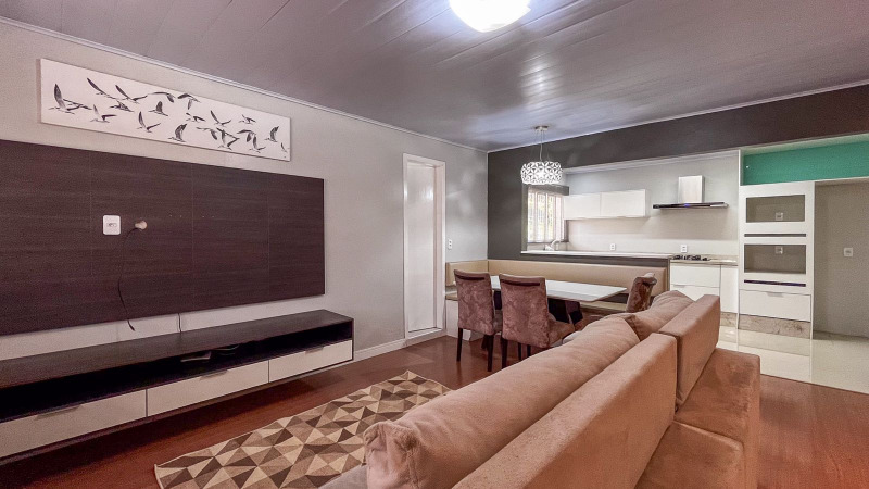 Casa, 2 quartos, 115 m² - Foto 5