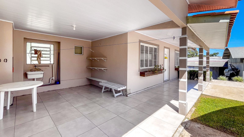 Casa, 2 quartos, 115 m² - Foto 4