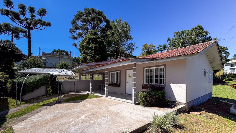 Casa, 2 quartos, 115 m² - Foto 2