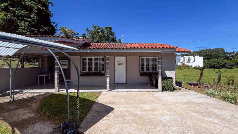 Casa, 2 quartos, 115 m² - Foto 1