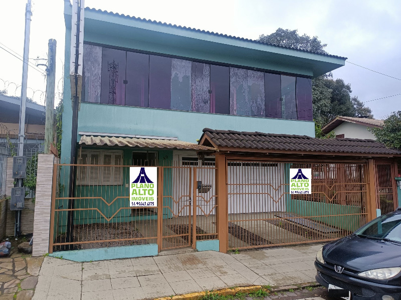 Casa, 3 quartos, 180 m² - Foto 1