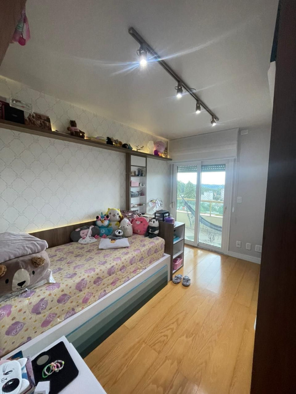 Apartamento à venda com 3 quartos, 191m² - Foto 25