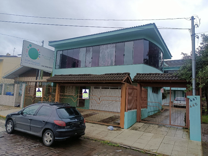 Casa, 3 quartos, 180 m² - Foto 4