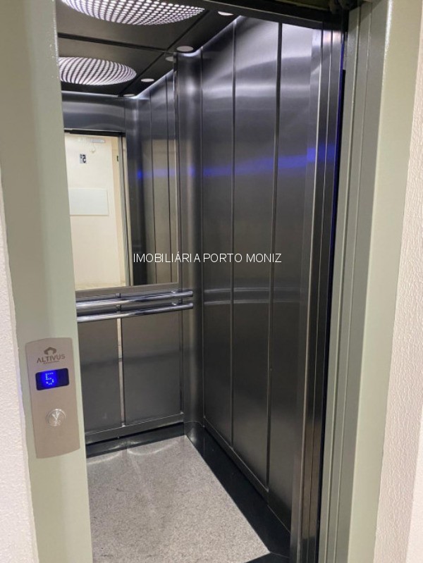 Kitnet-Studio, 33 m² - Foto 5