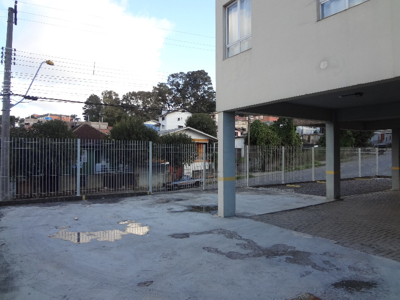 Kitnet-Studio, 33 m² - Foto 6