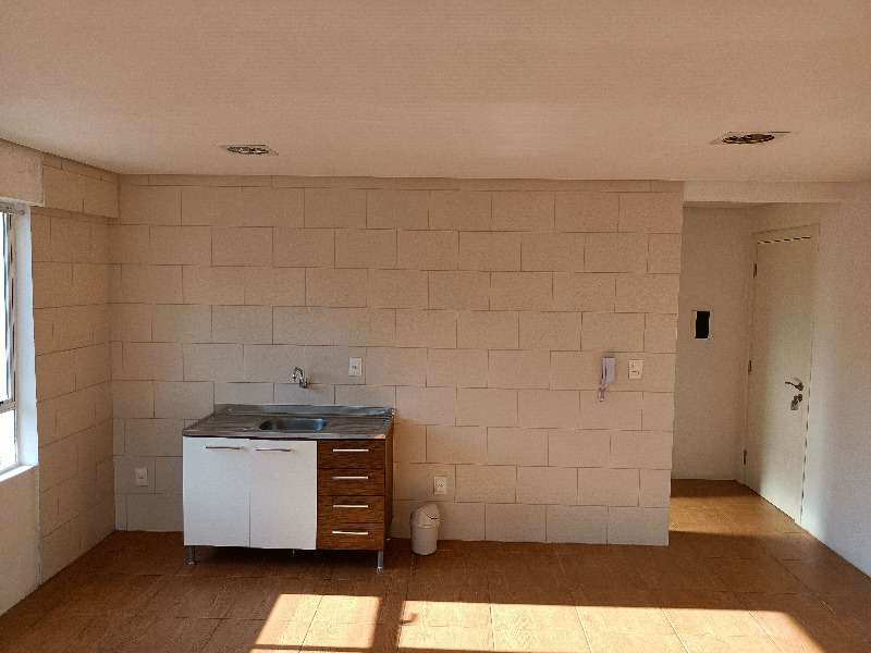 Kitnet-Studio, 33 m² - Foto 3