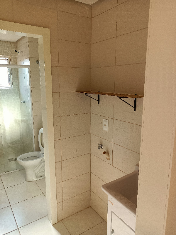 Kitnet-Studio, 33 m² - Foto 12