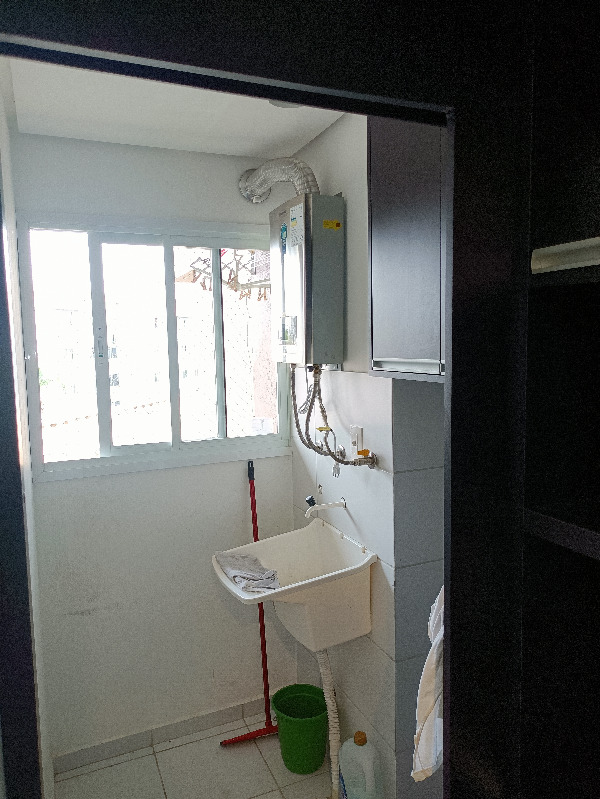 Apartamento à venda com 2 quartos, 50m² - Foto 5