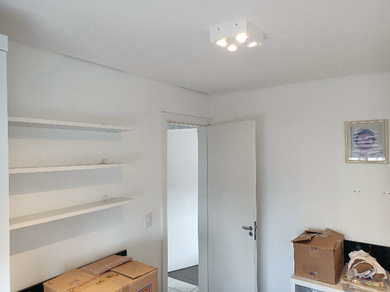 Apartamento à venda com 2 quartos, 50m² - Foto 12