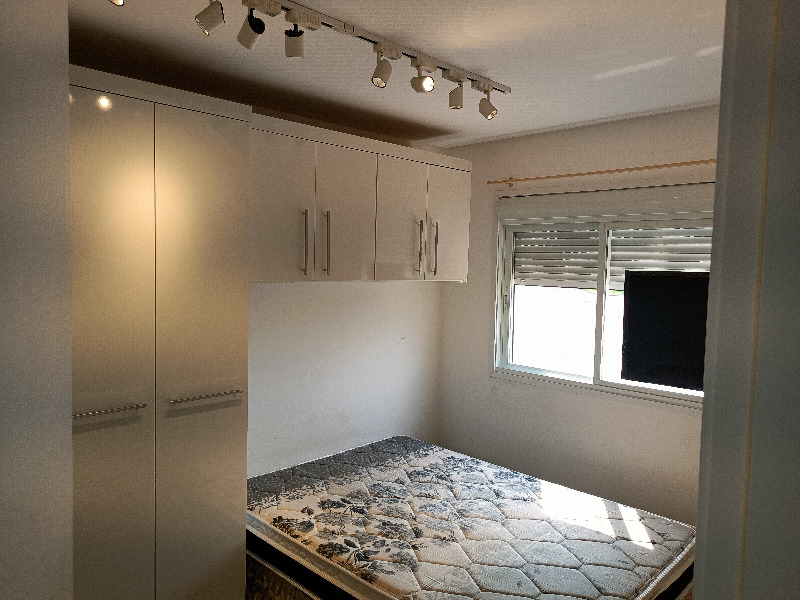 Apartamento à venda com 2 quartos, 50m² - Foto 8