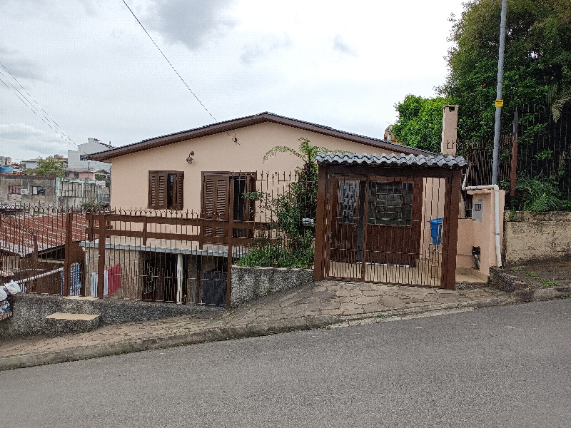 Casa, 3 quartos, 200 m² - Foto 1