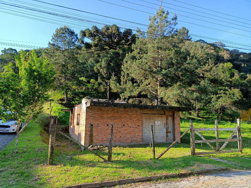 Terreno à venda, 422m² - Foto 1