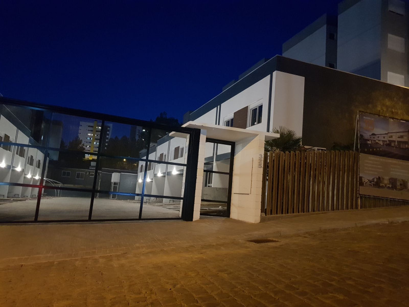 Sobrado à venda com 2 quartos, 60m² - Foto 13