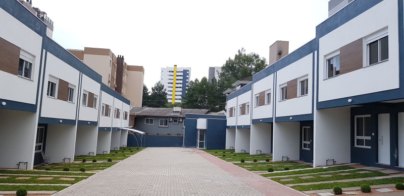 Sobrado à venda com 2 quartos, 60m² - Foto 15