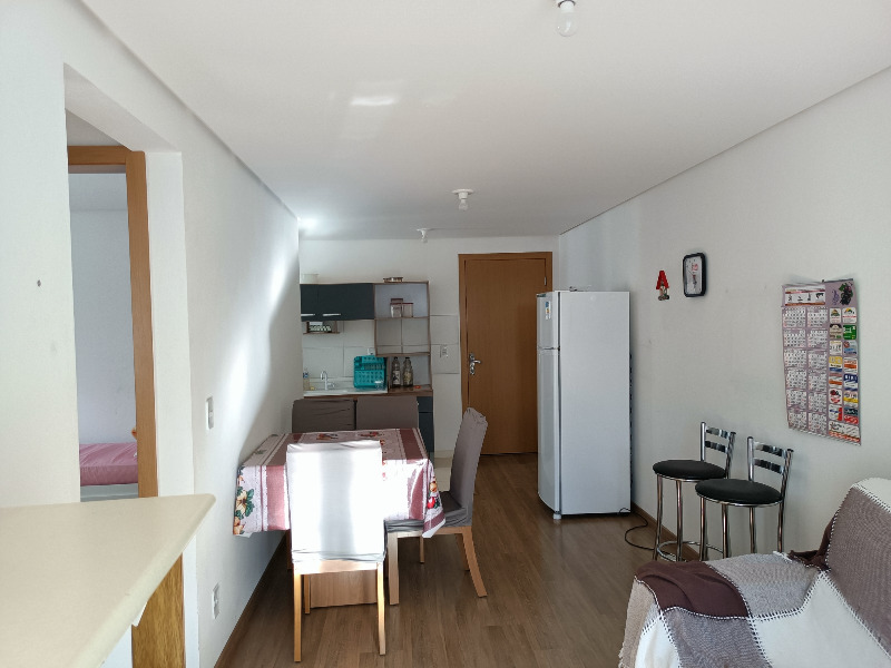 Apartamento para alugar com 2 quartos, 53m² - Foto 1