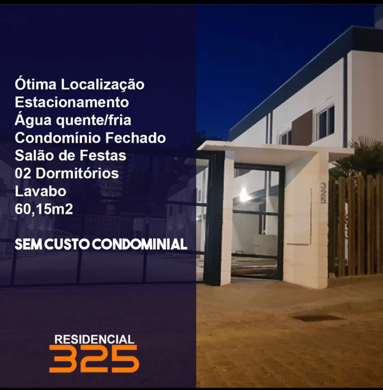 Sobrado à venda com 2 quartos, 60m² - Foto 14