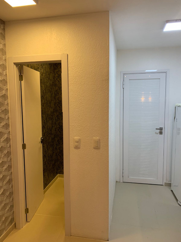 Sobrado à venda com 2 quartos, 60m² - Foto 18