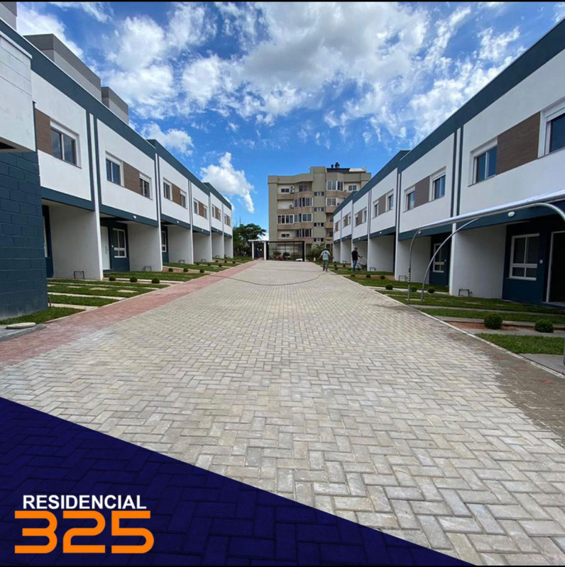 Sobrado à venda com 2 quartos, 60m² - Foto 8