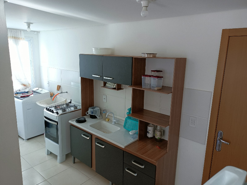 Apartamento para alugar com 2 quartos, 53m² - Foto 4