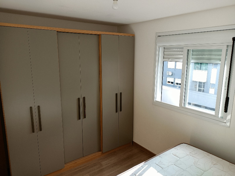 Apartamento para alugar com 2 quartos, 53m² - Foto 5